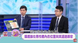 認識「攝護腺肥大」與「攝護腺癌」