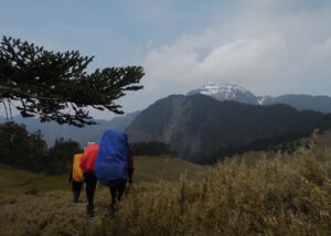 【雙和醫院】登山追雪要注意　小心高山症、雪盲與失溫